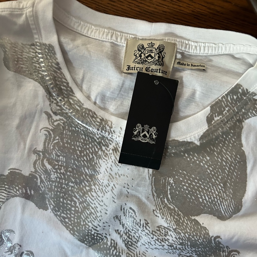 LION T-SHIRT - Picture 8 of 16